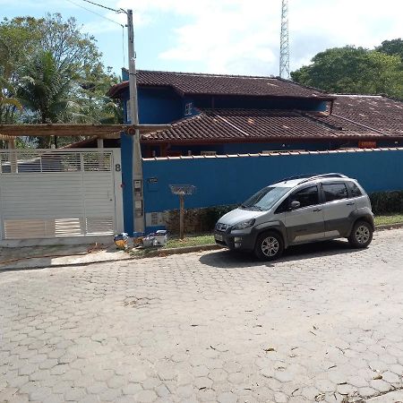 Suite Na Casa Do Baoba. Ilhabela Eksteriør billede