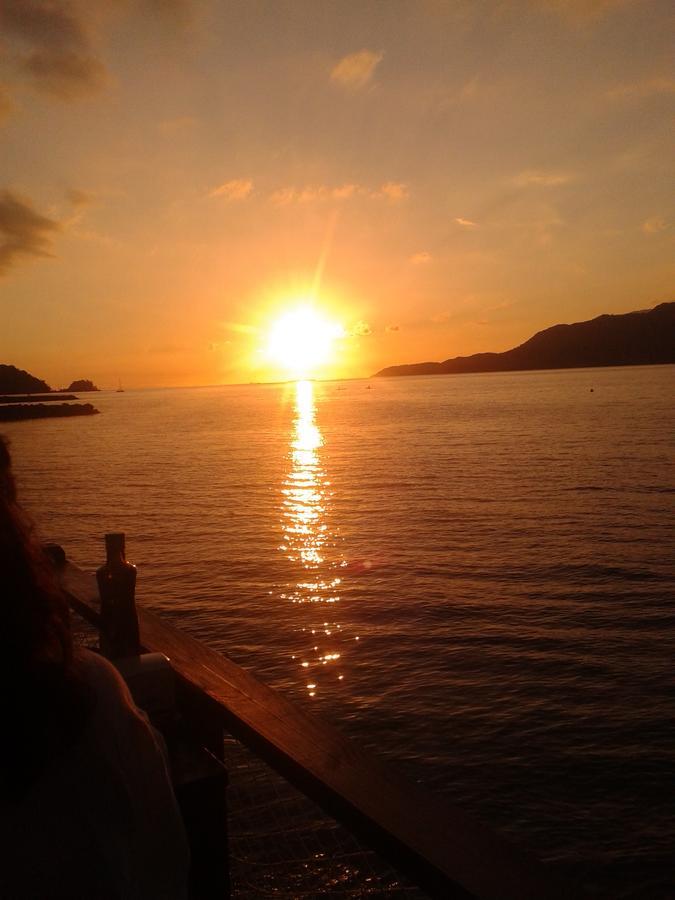 Suite Na Casa Do Baoba. Ilhabela Eksteriør billede